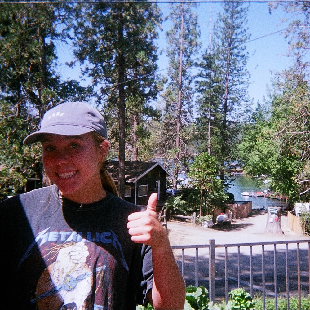 Meet your Posher, Lindsay